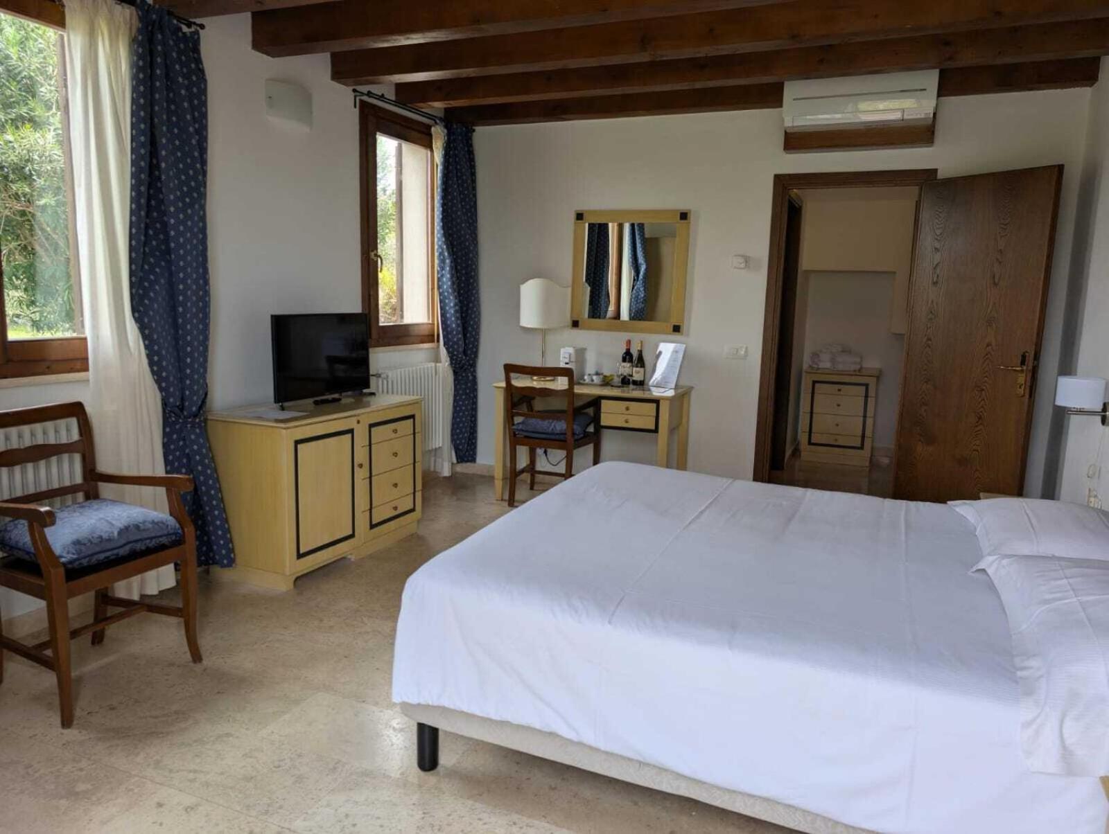 Villa La Cipriana à Castagneto Carducci Extérieur photo