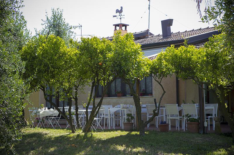 Villa La Cipriana à Castagneto Carducci Extérieur photo